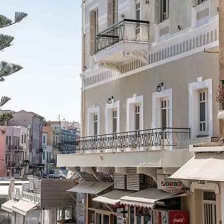Divino Chania Apartment Chania (Crete)