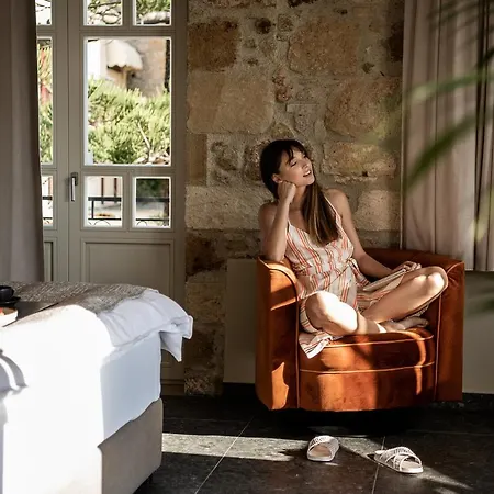 Divino Chania
