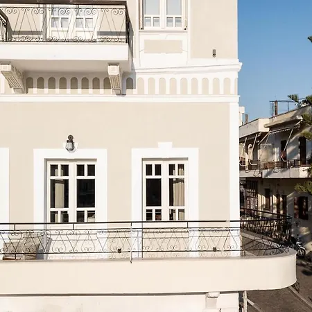 Apartment Divino Chania Chania (Crete)