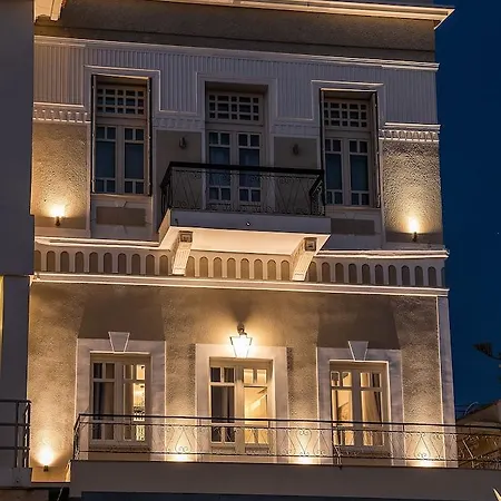 Divino Chania Apartment Chania (Crete)