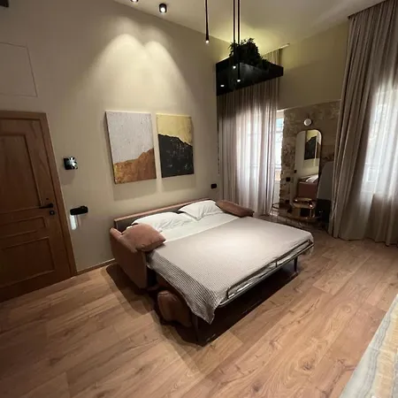 Apartment Divino Chania *