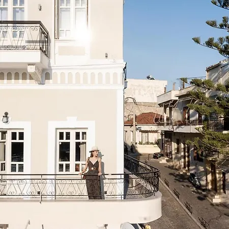 Divino Chania Χανιά