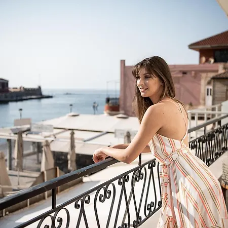 Divino Chania * Χανιά