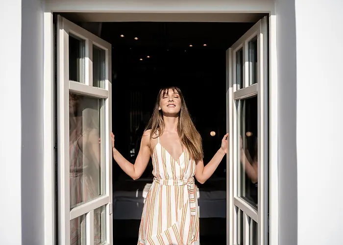 Divino Chania Διαμέρισμα