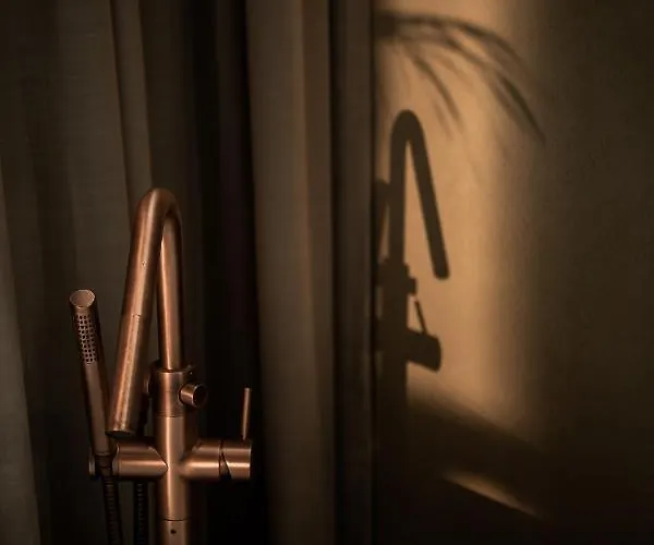 Διαμέρισμα Divino Chania *