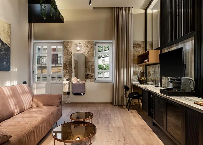 Διαμέρισμα Divino Chania