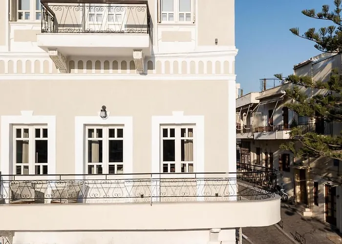 Διαμέρισμα Divino Chania Χανιά