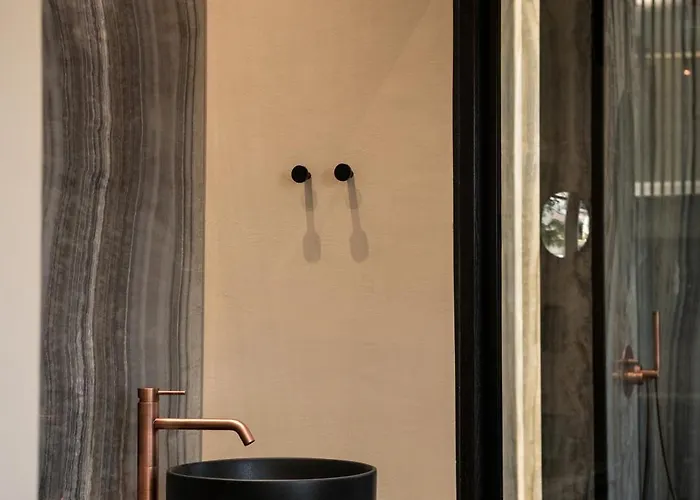 Divino Chania Διαμέρισμα *