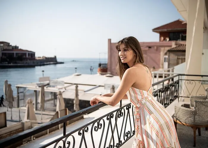 Divino Chania * Χανιά