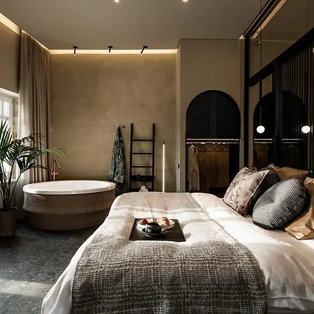 Divino Chania Chania (Crete)