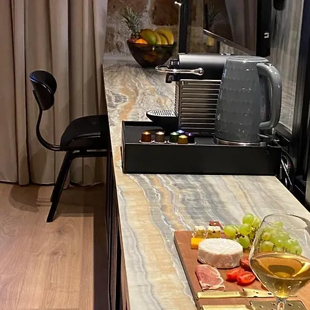 Lejlighed Divino Chania *