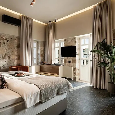 Appartement Divino Chania *