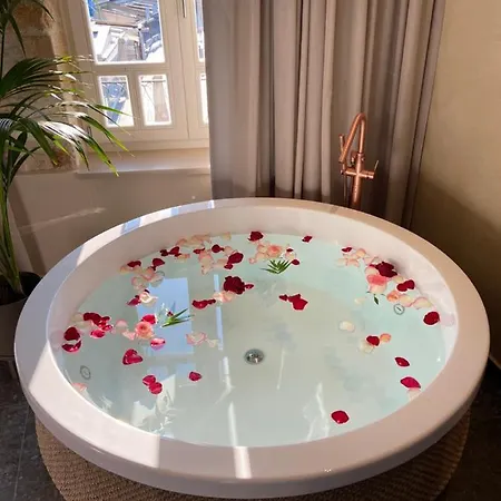 Lejlighed Divino Chania Chania (Crete)