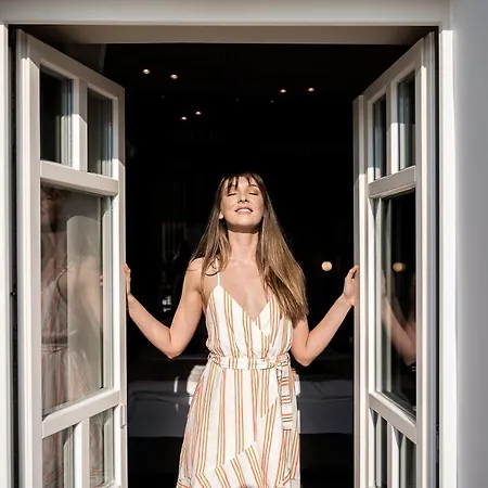 Divino Chania 公寓