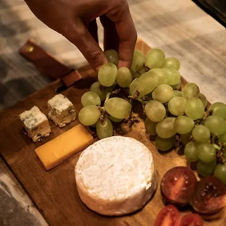 Lejlighed Divino Chania Chania (Crete)