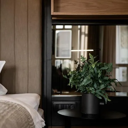 Divino Chania Appartement *