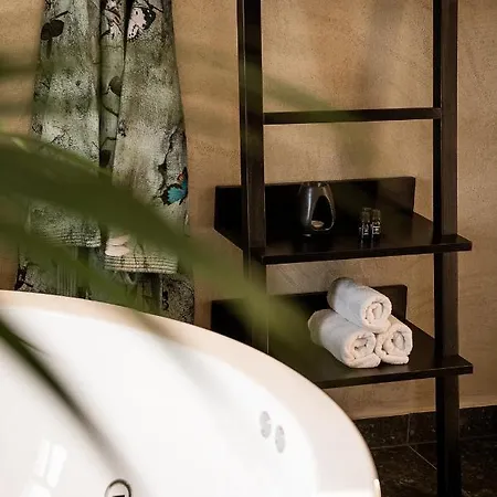 Divino Chania Appartement *
