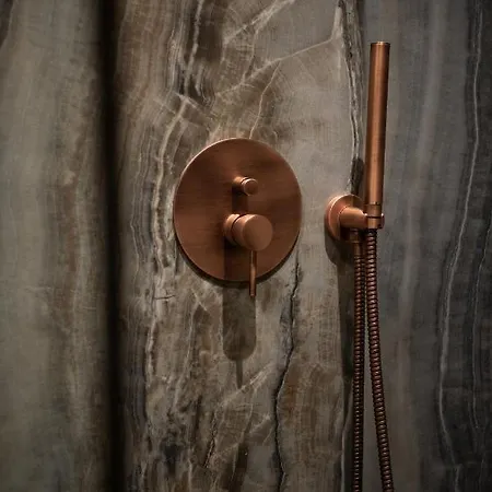 Divino Chania 公寓