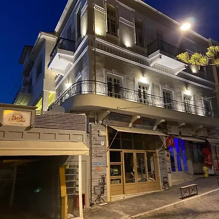 Divino Chania Lejlighed