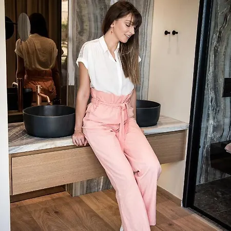 Divino Chania * 干尼亞