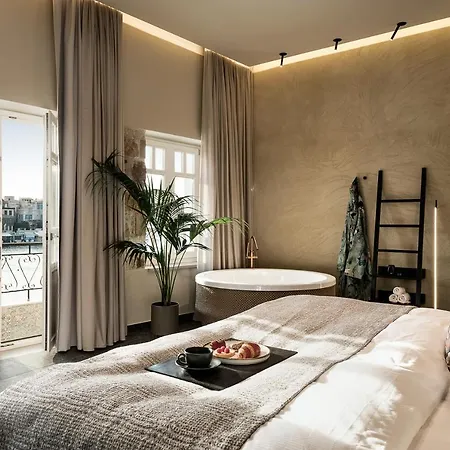 Divino Chania 干尼亞