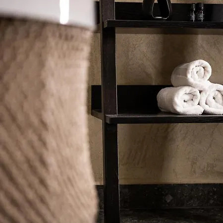 Divino Chania Lejlighed