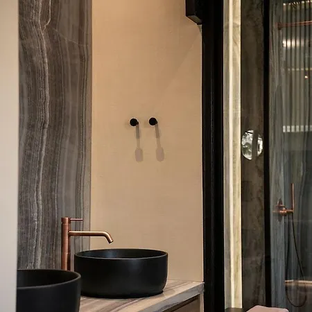 Divino Chania Apartamento *