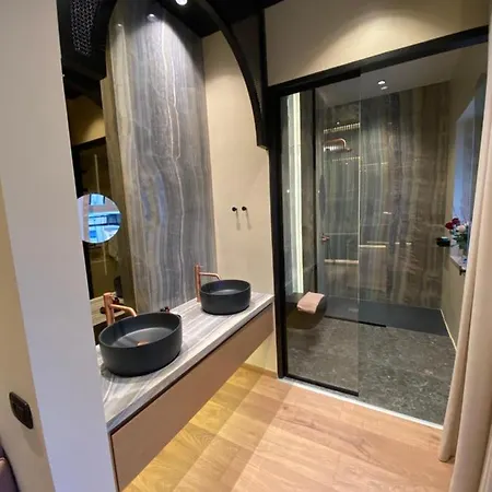 Divino Chania Lejlighed Chania (Crete)