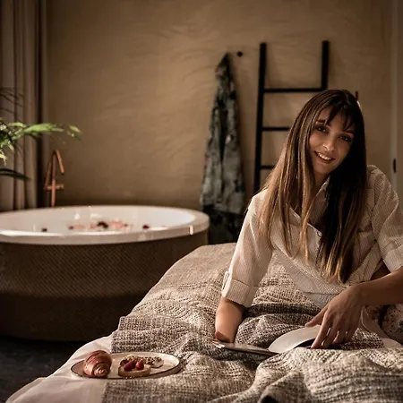 Lejlighed Divino Chania *