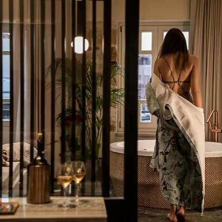 Lejlighed Divino Chania Chania (Crete)