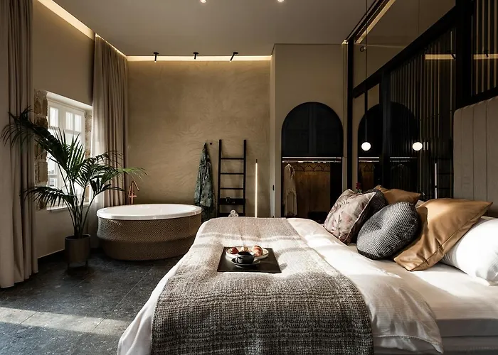 Divino Chania Hriszí Aktí Haniá