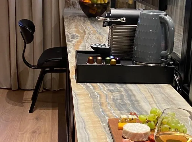 Appartamento Divino Chania *