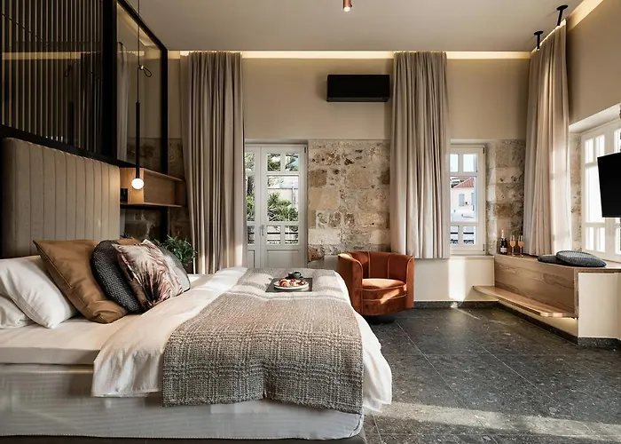 Apartman Divino Chania