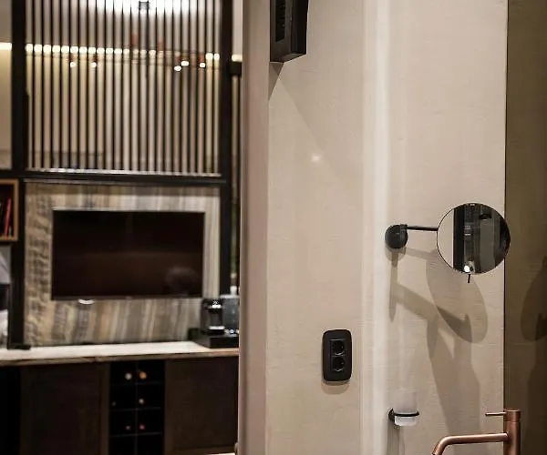 Appartamento Divino Chania