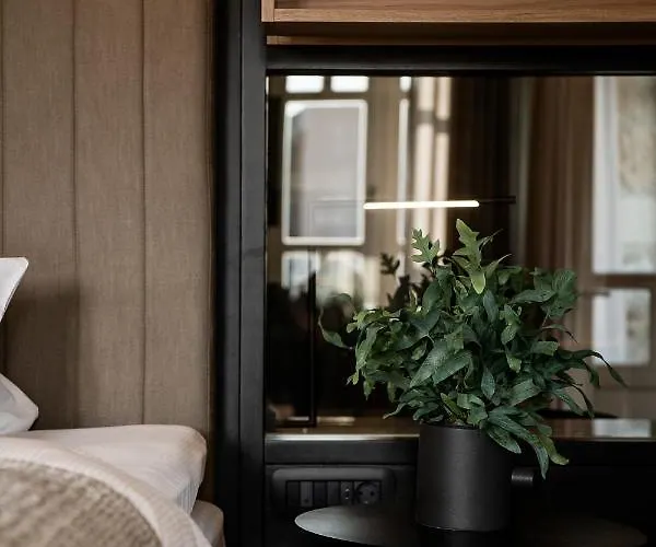 Divino Chania Appartamento *