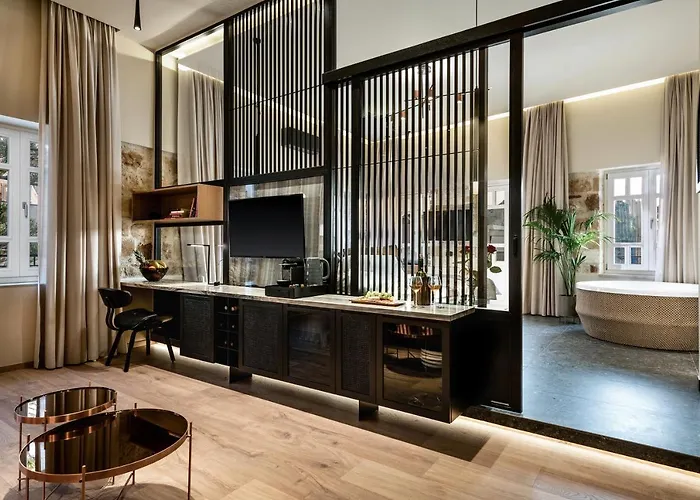 Appartamento Divino Chania La Canea