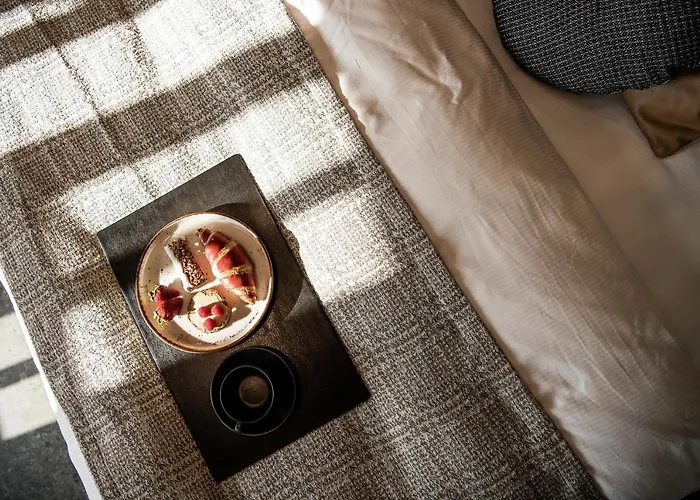 Divino Chania Apartman Hriszí Aktí Haniá