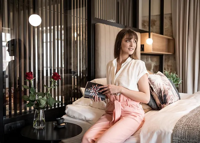 Divino Chania Apartman