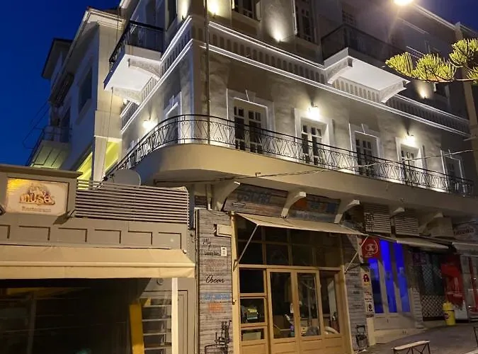 Divino Chania Appartamento