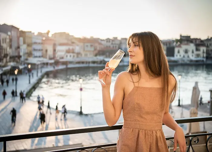 Apartment Divino Chania