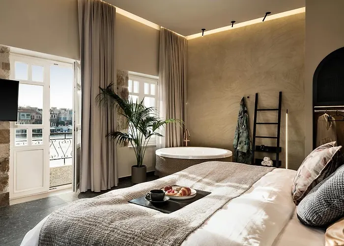 Divino Chania La Canea