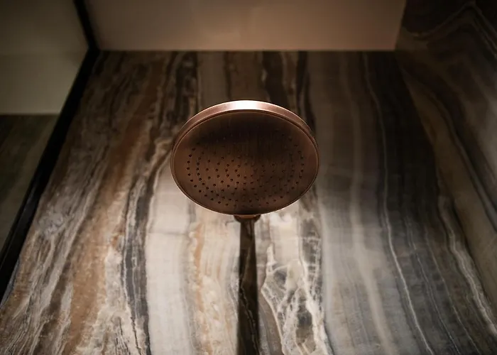 Divino Chania Apartman *