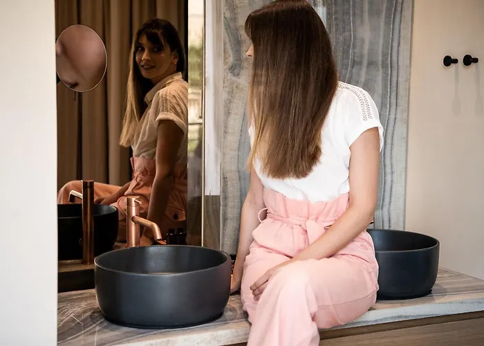 Appartamento Divino Chania La Canea