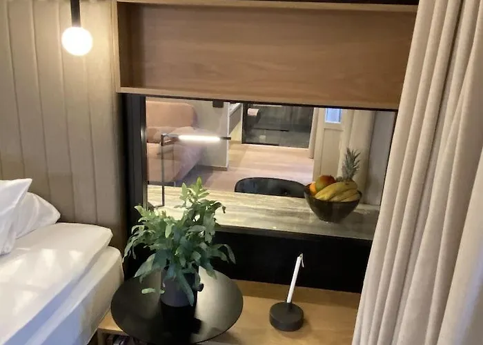 Divino Chania Apartman