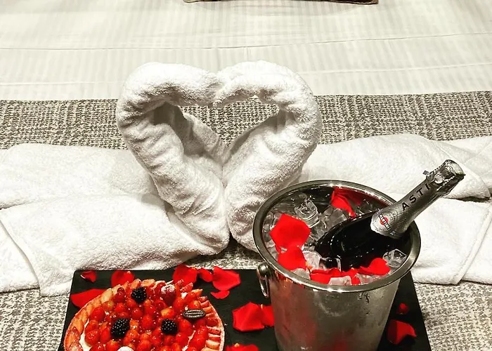 Divino Chania Apartman *