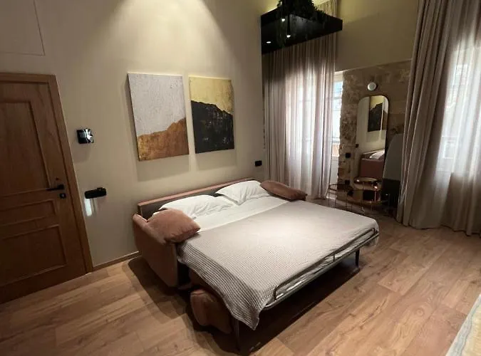 Appartamento Divino Chania *