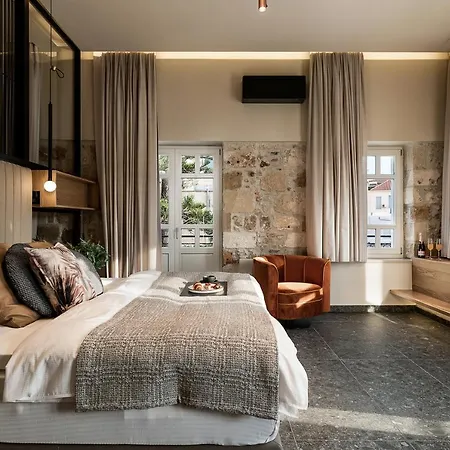 Apartamento Divino Chania