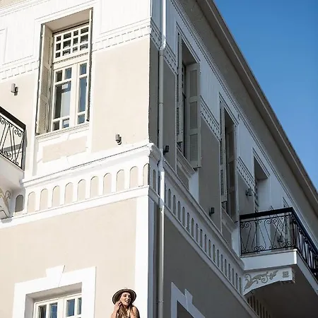 Apartamento Divino Chania La Canea