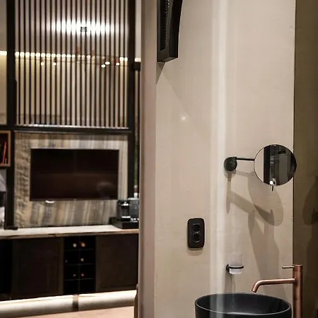 Apartamento Divino Chania