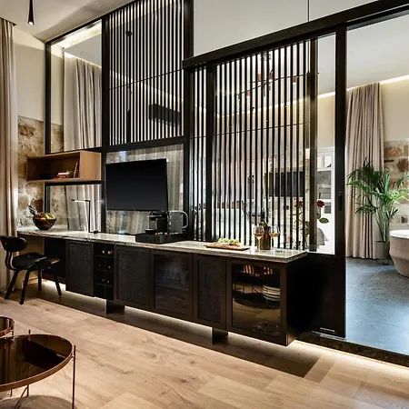 Apartamento Divino Chania La Canea